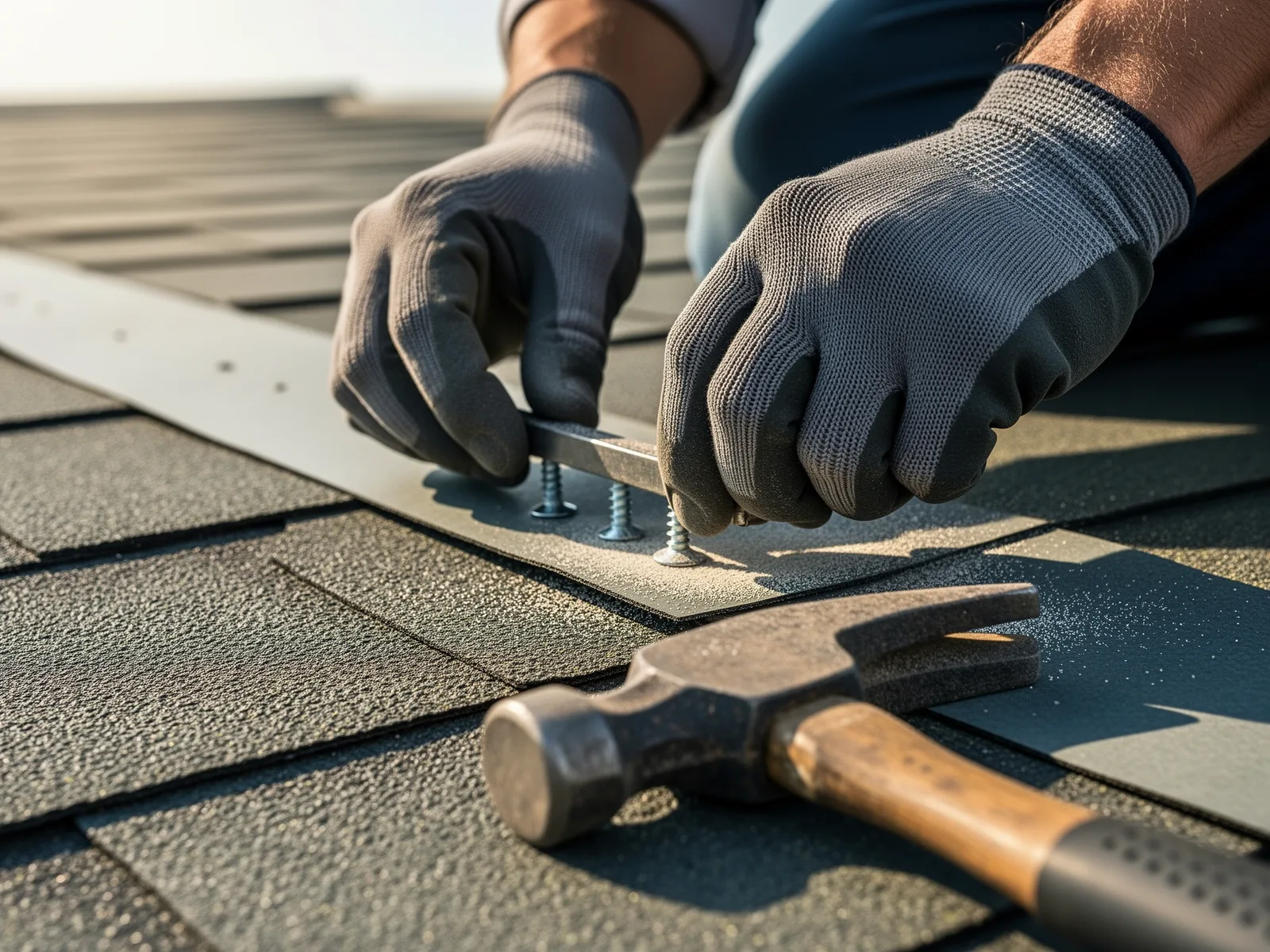 Why choose Fascia Repair in Warbranch, KY